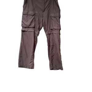 Boy Scouts of  America uniform pants.  Size Large.